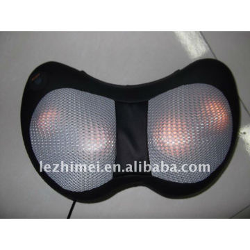 LM-702A Infrared Heat Massage Pillow